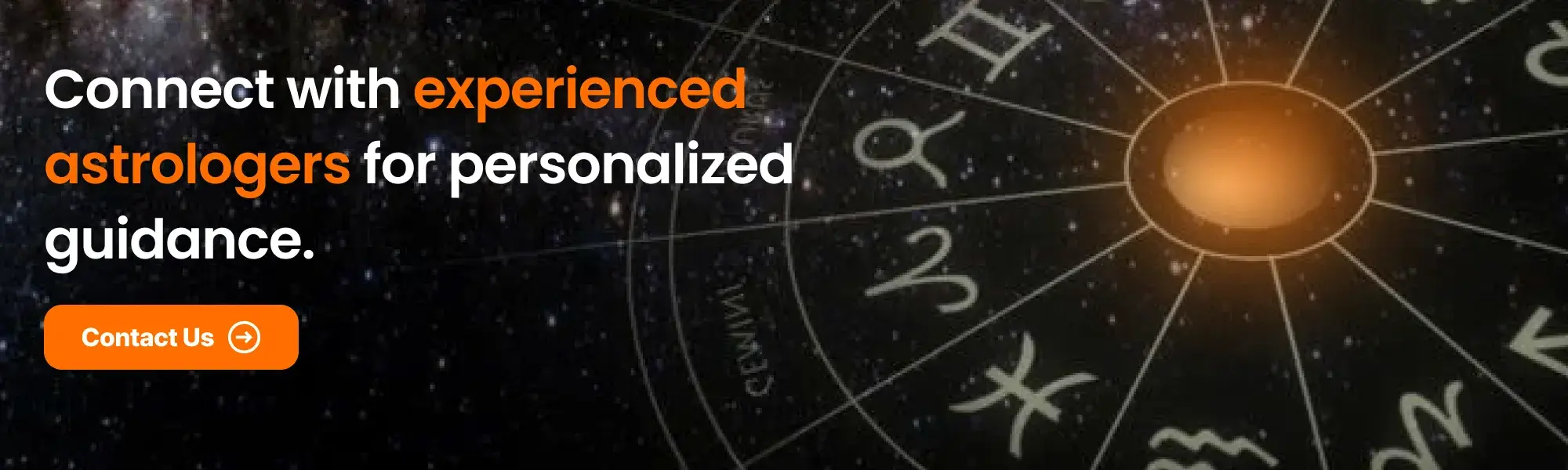 Role of Astrology
