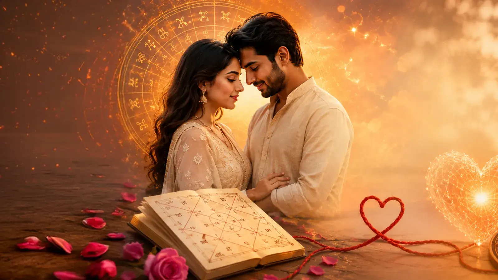 Love Compatibility Is More Than Kundli Matching (1)