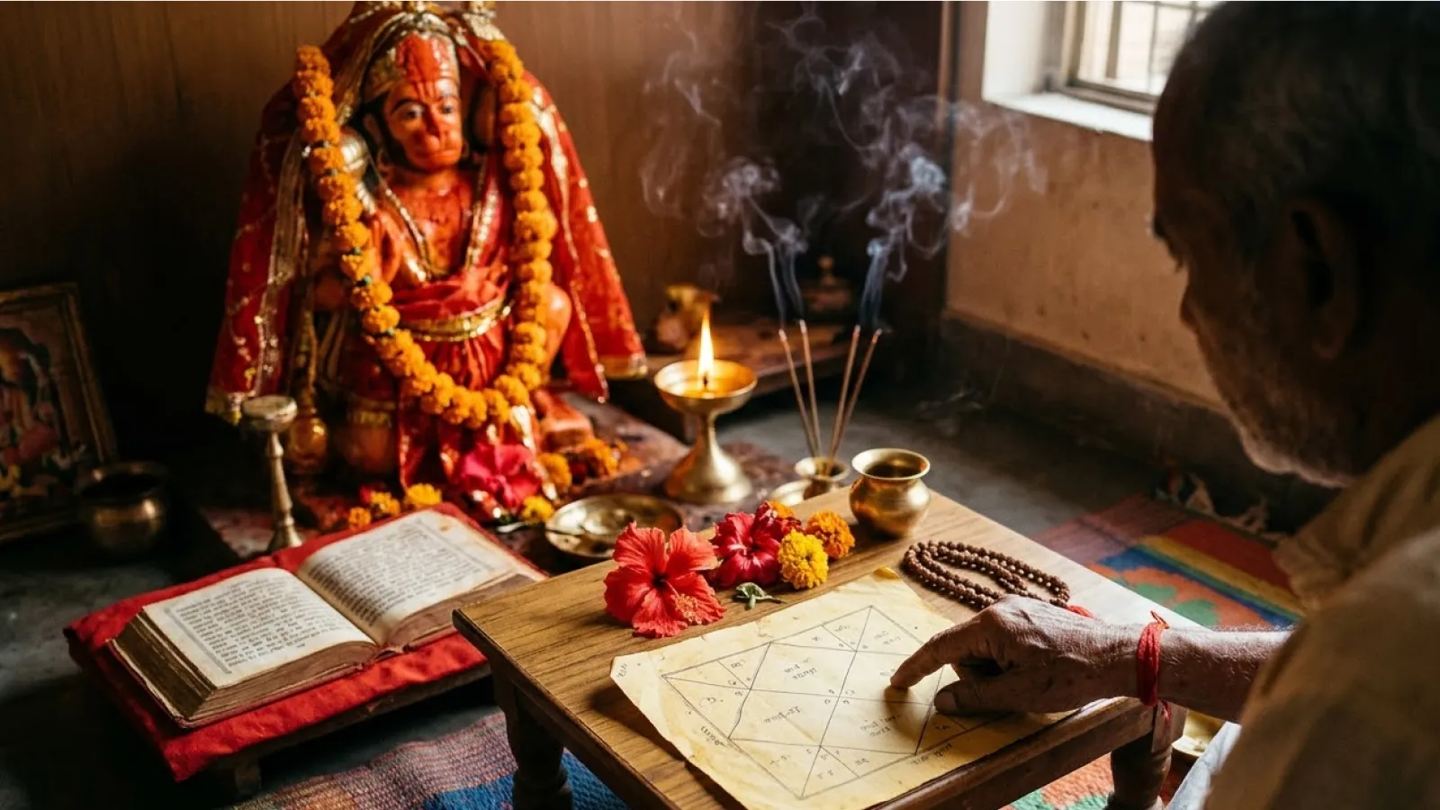 Bajrang ji image 1