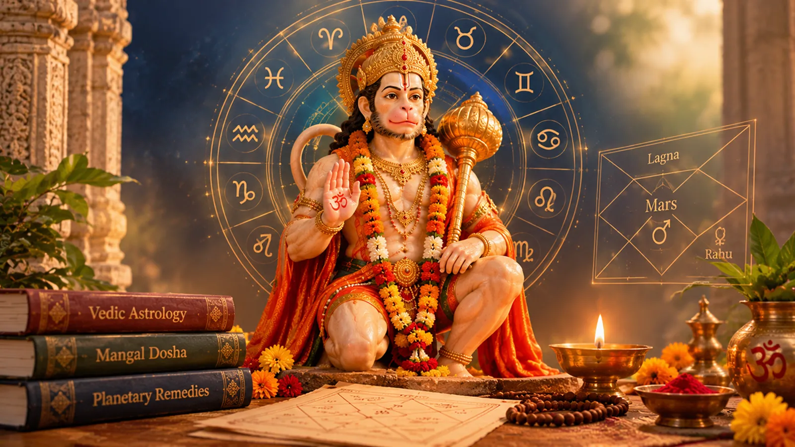 Bajrang ji image 2