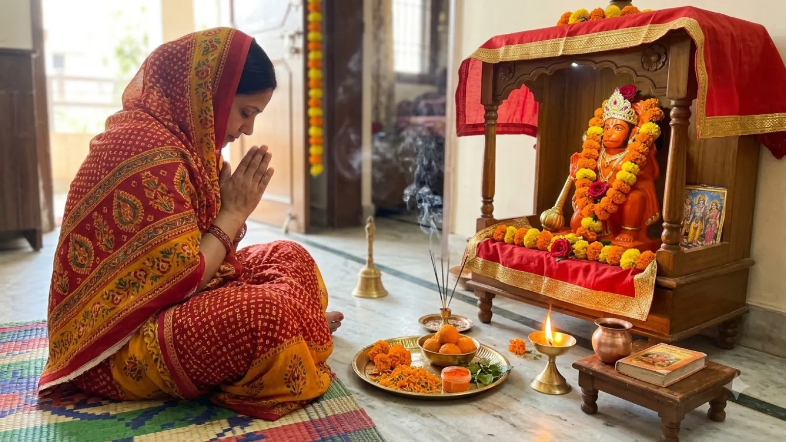 Bajrang ji image 4
